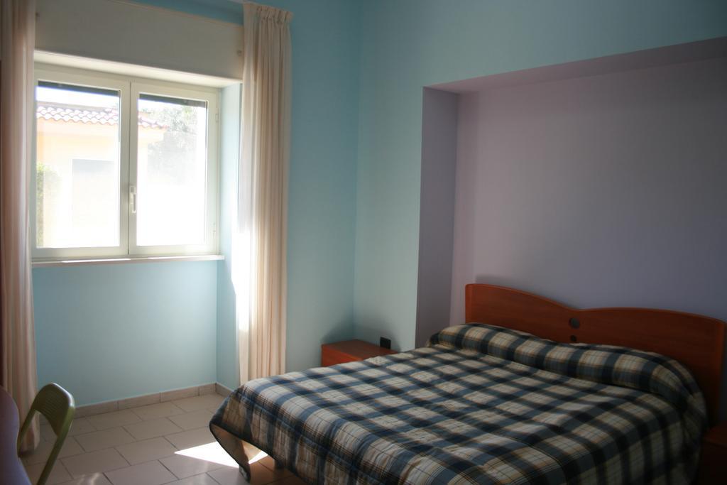 Villaggio Turistico Malibuu Manduria Room photo