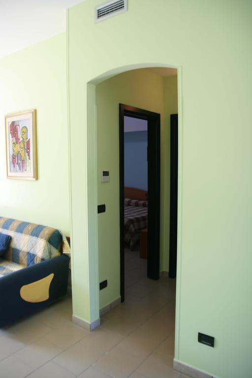 Villaggio Turistico Malibuu Manduria Room photo