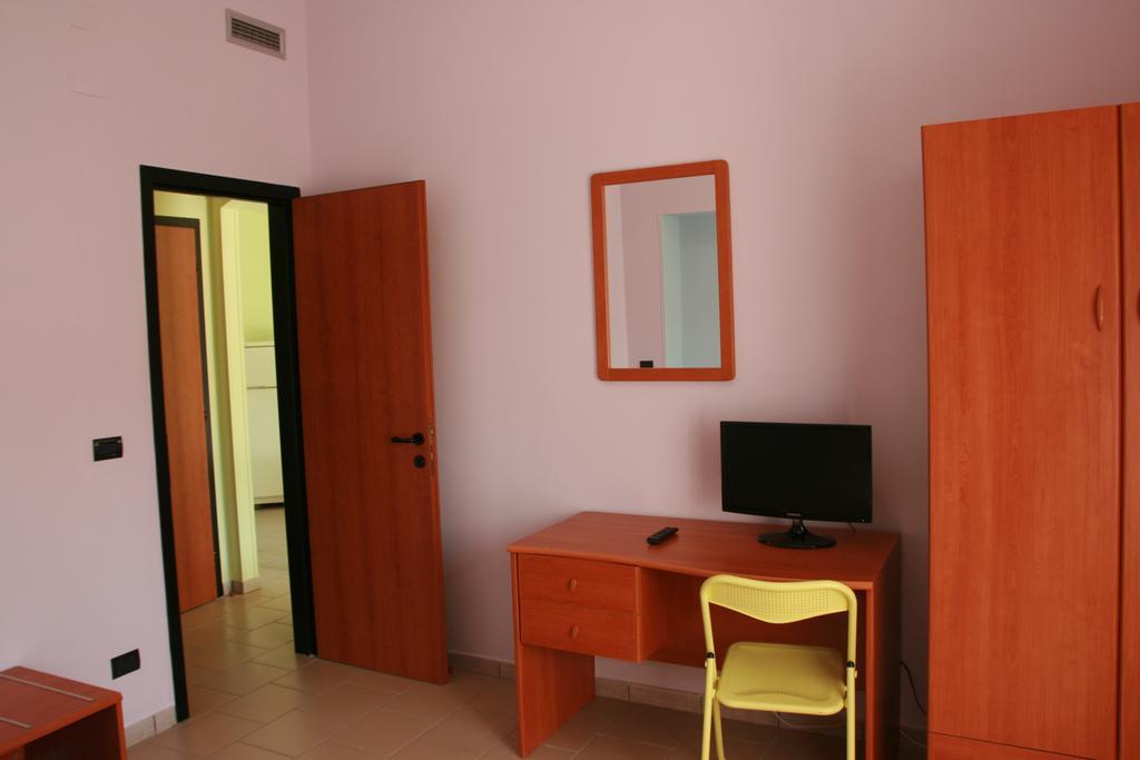 Villaggio Turistico Malibuu Manduria Room photo